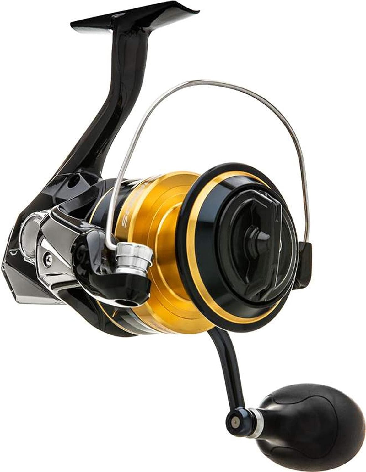 Shimano SPHEROS SW A Saltwater Spinning Reels (SPSW10000PGA) Fishing