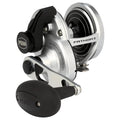 Fathom® II Lever Drag Conventional Reel