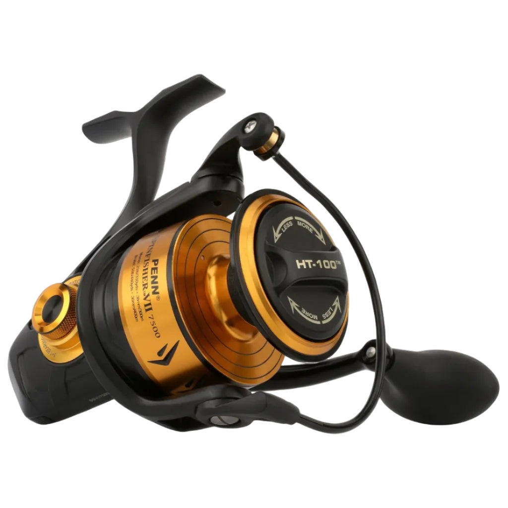 Penn SSVII7500 Spinfisher VII