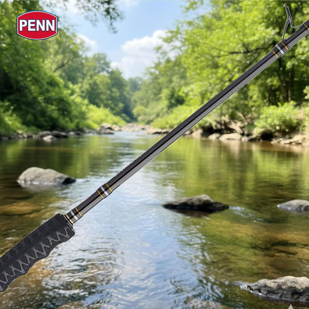 PENN Carnage II & Carnage III Boat Conventional Fishing Rod