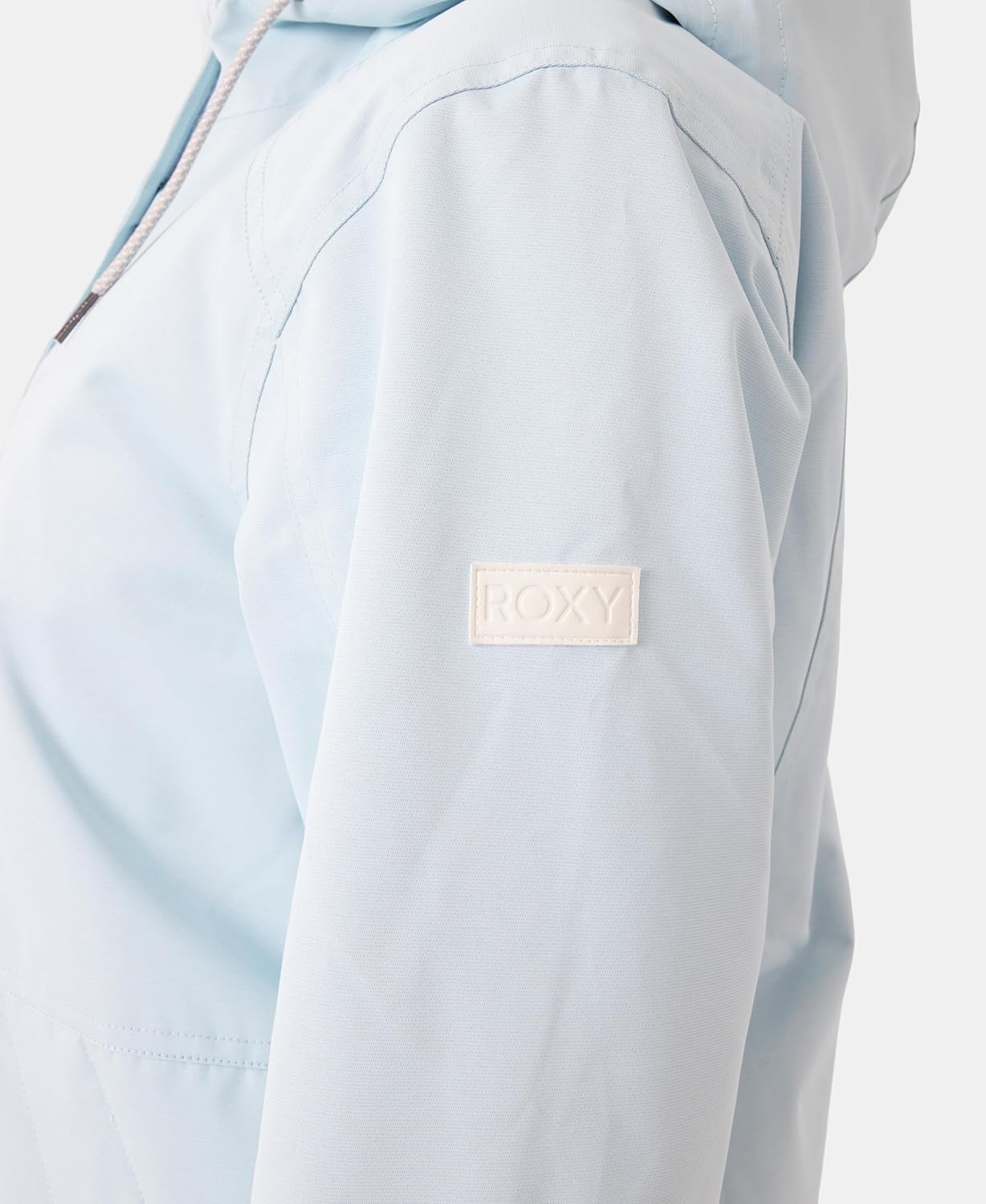 Roxy Women's Billie Jacket – 10k Waterproof Snow Jacket, Tailored Fit, Pfas-free, Insulated