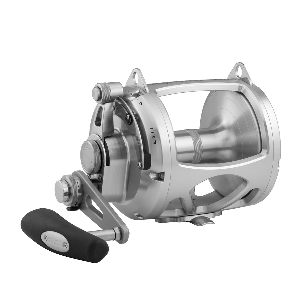 Penn International VI Conventional Fishing Reels (All Models & Sizes)