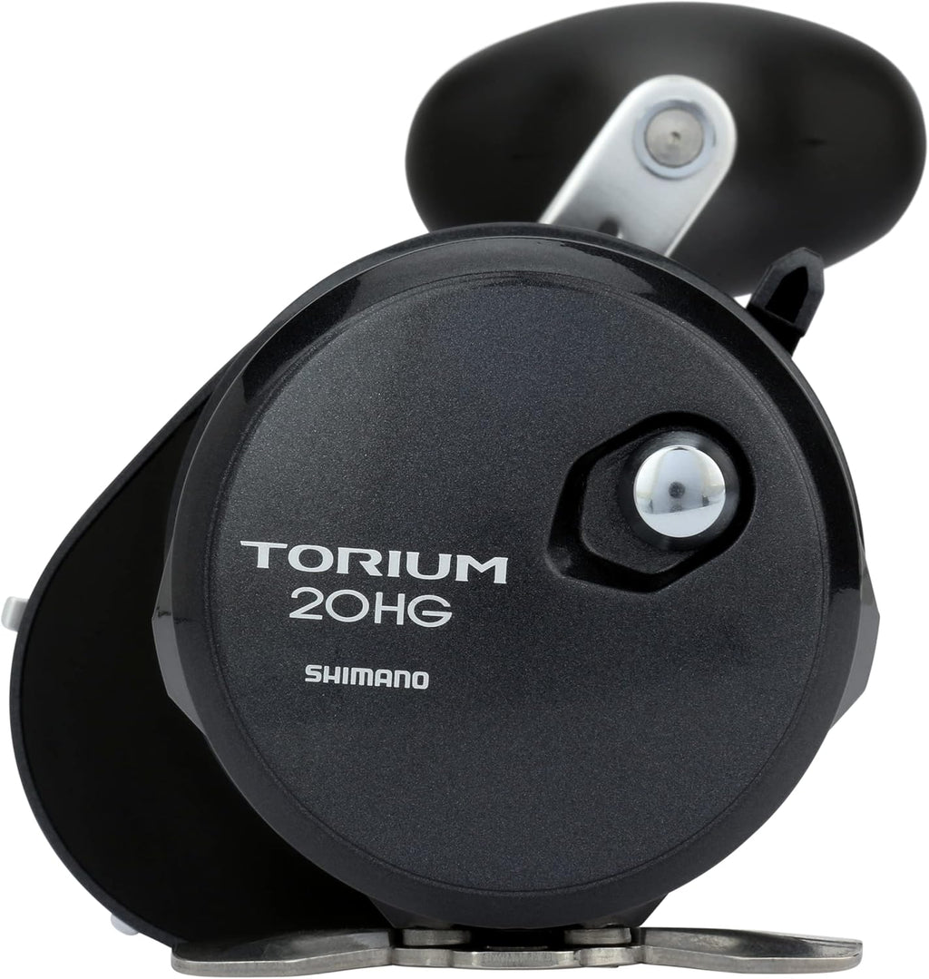 Shimano TORIUM Conventional ReelsFishing