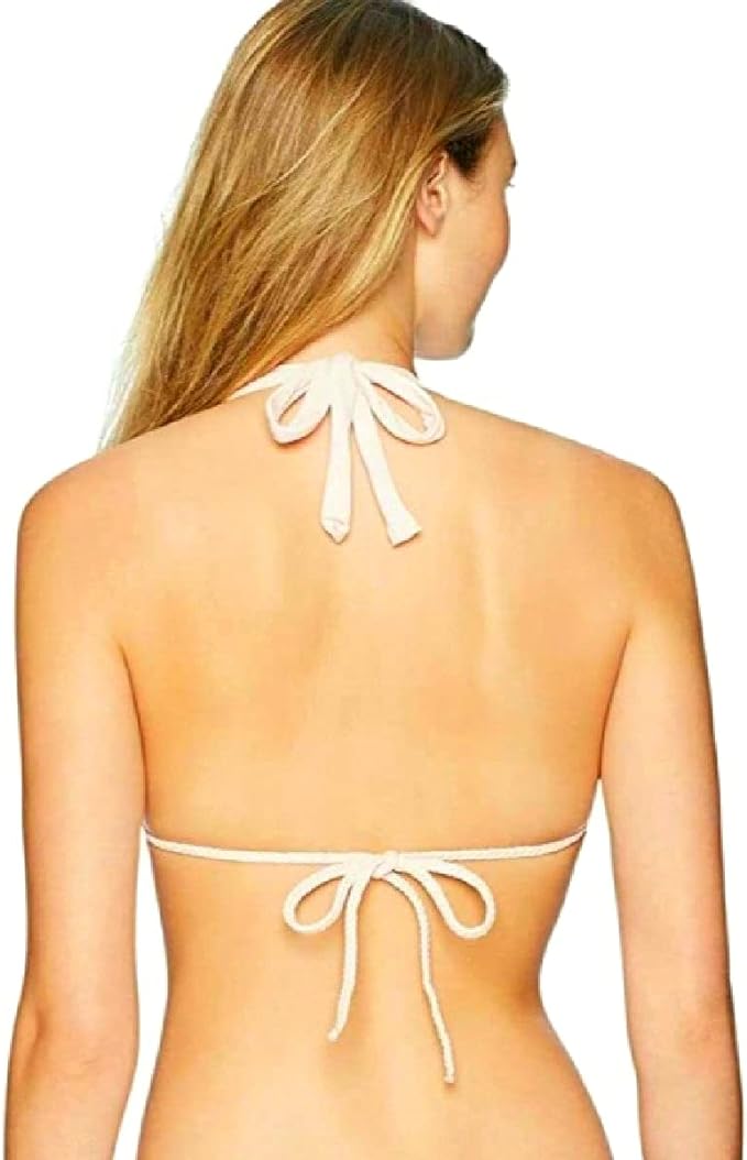 Swim Systems Women's Standard Day Dreamer Triangle Bikini Top Swimsuit