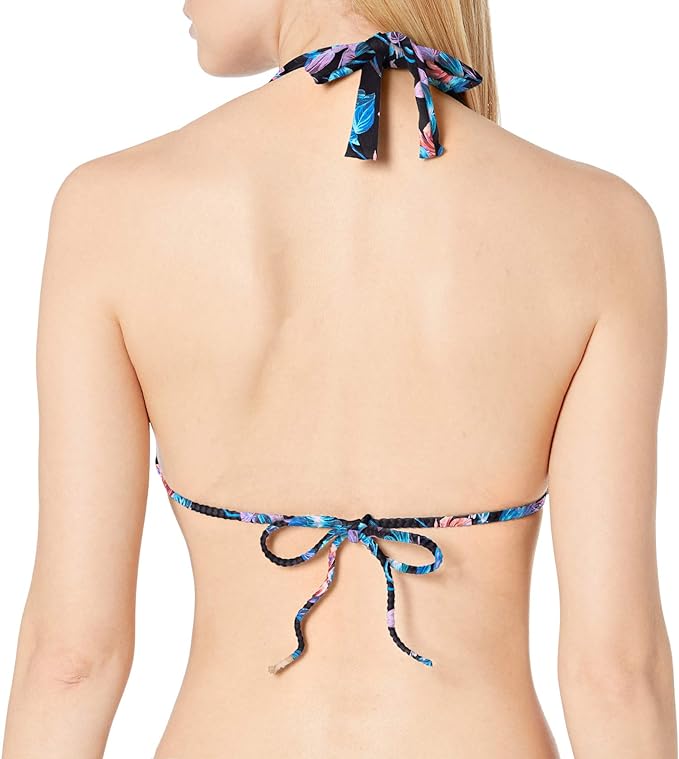 Swim Systems Women's Standard Day Dreamer Triangle Bikini Top Swimsuit