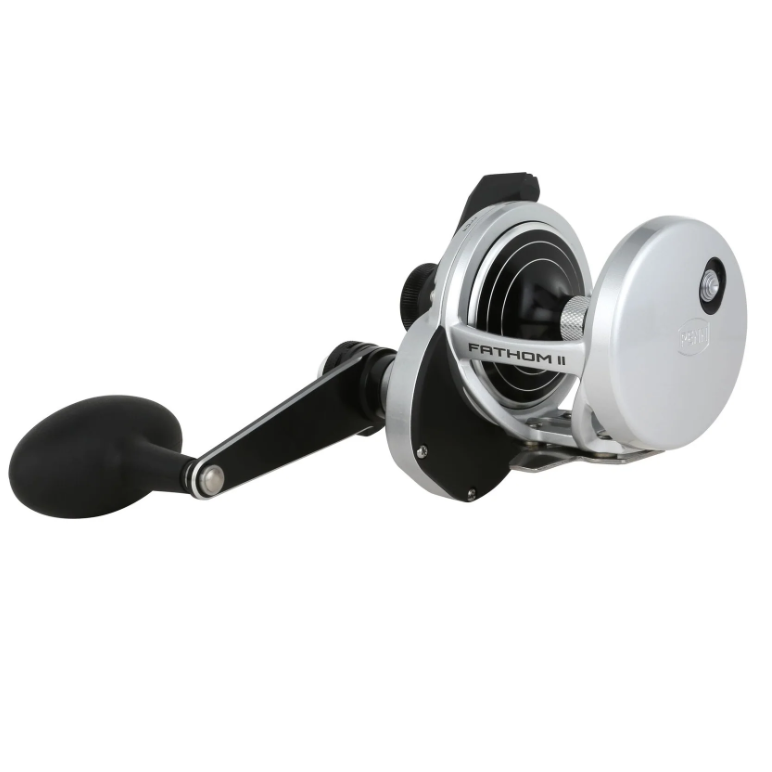 Penn Fathom II Lever Drag