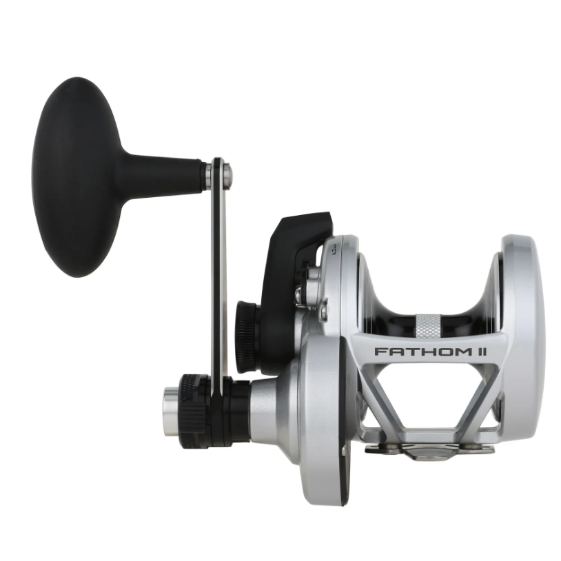 Penn Fathom II Lever Drag