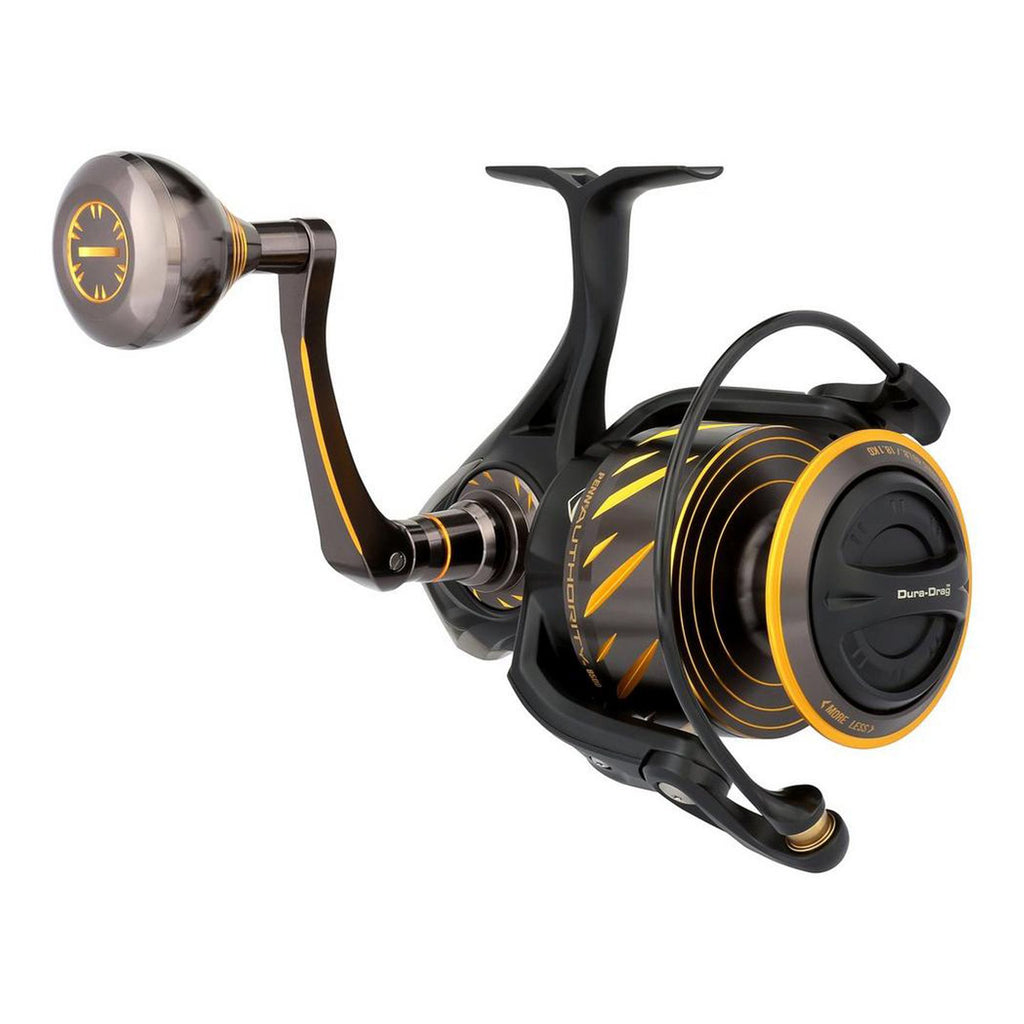 Penn Authority Spinning Reel