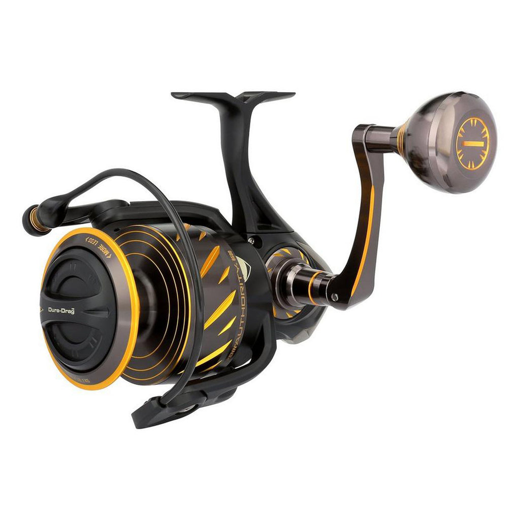 Penn Authority Spinning Reel