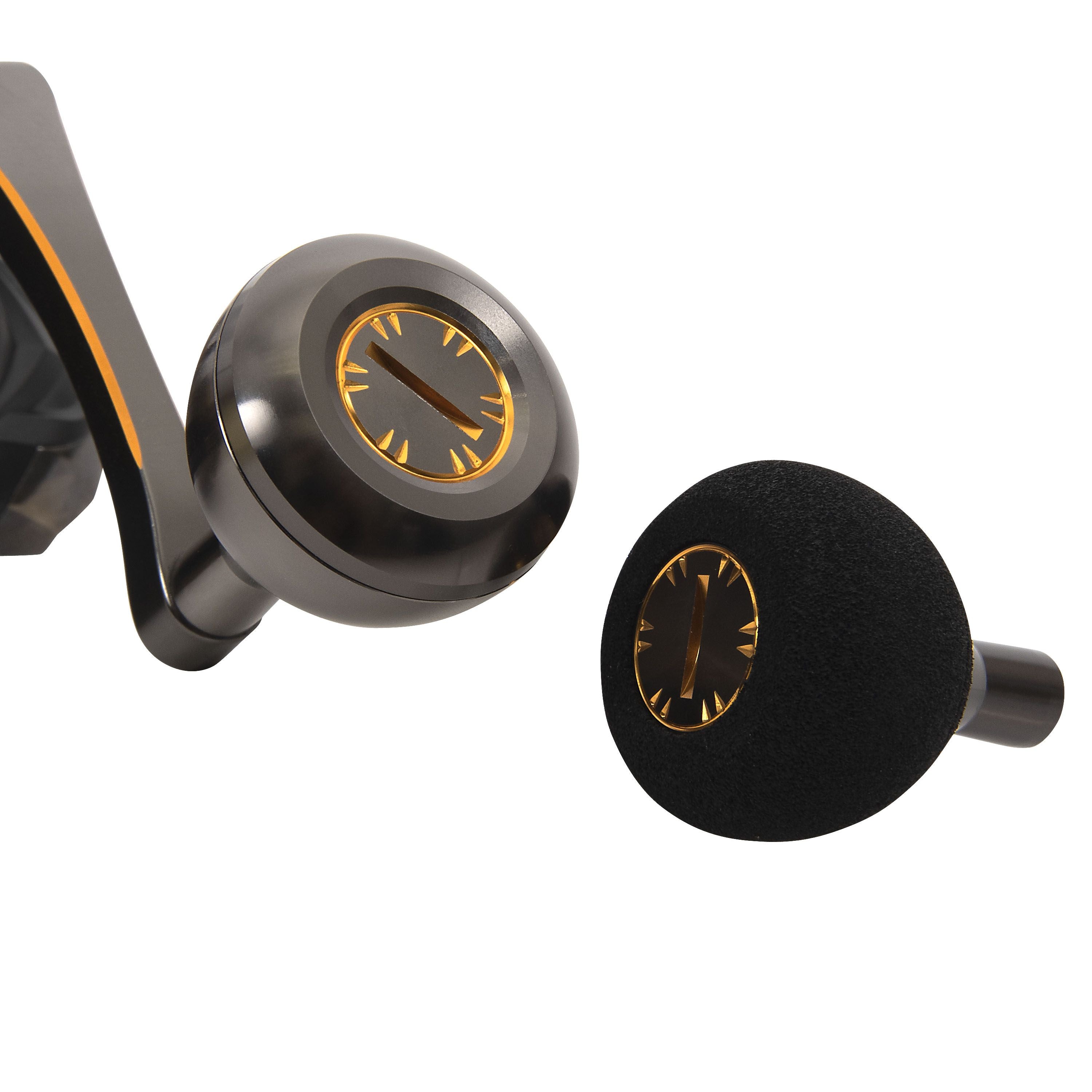Penn Authority Spinning Reel