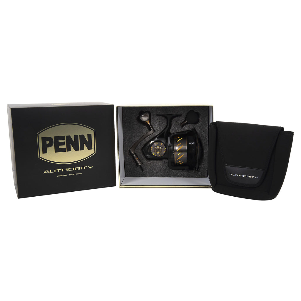 Penn Authority Spinning Reel