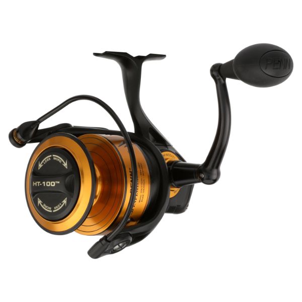 PENN Spinfisher VII Spinning Reel