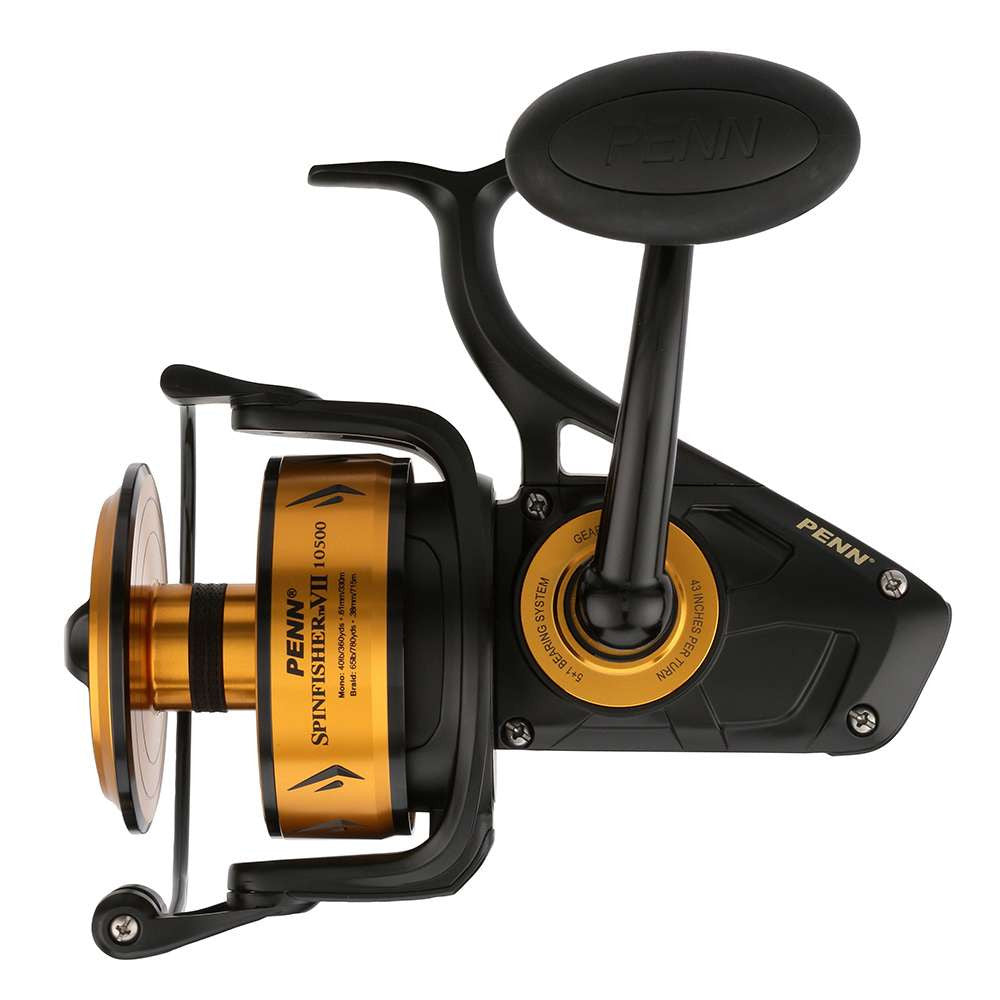 PENN Spinfisher VII Spinning Reel
