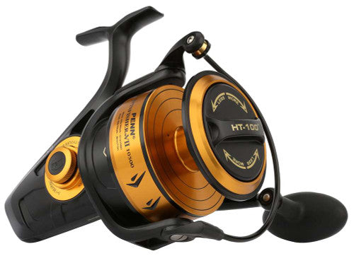 PENN Spinfisher VII Spinning Reel