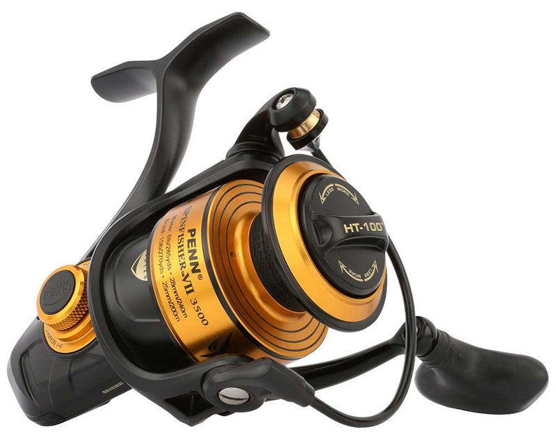 PENN Spinfisher VII Spinning Reel