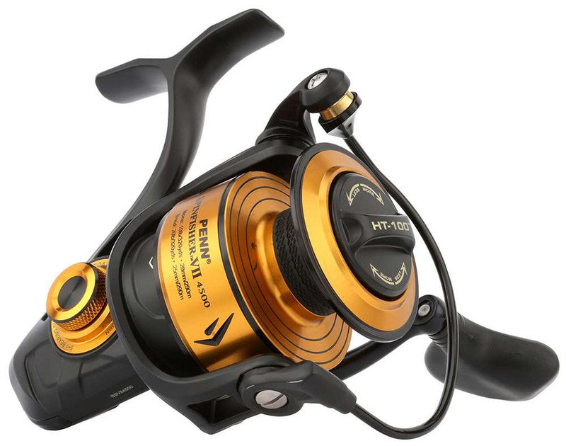 PENN Spinfisher VII Spinning Reel