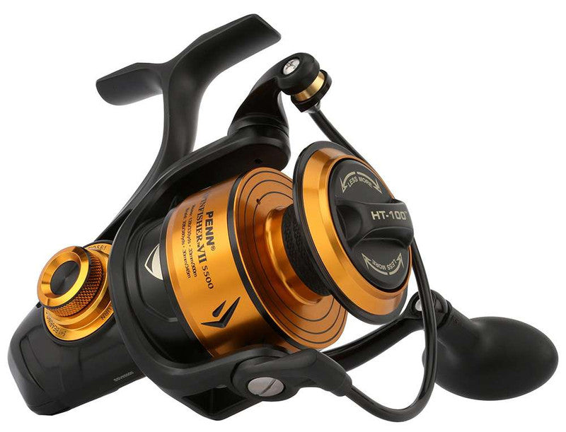 PENN Spinfisher VII Spinning Reel