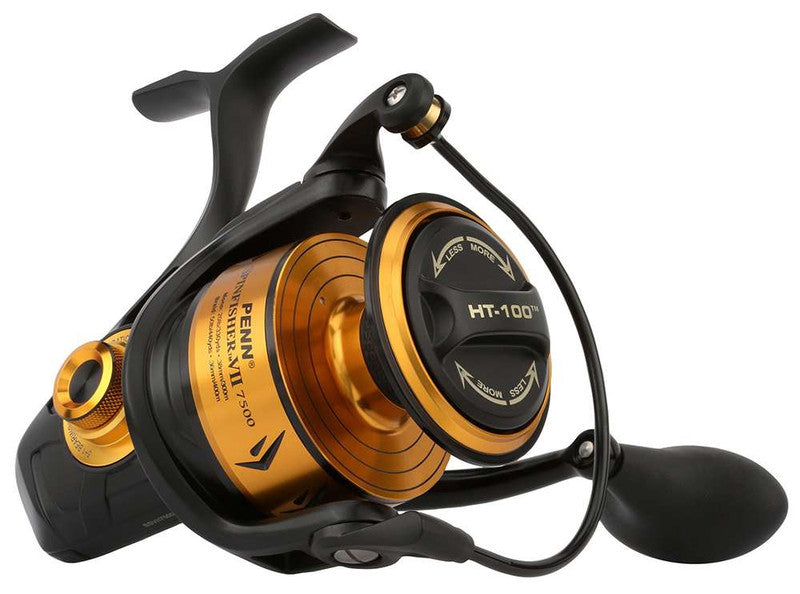 PENN Spinfisher VII Spinning Reel