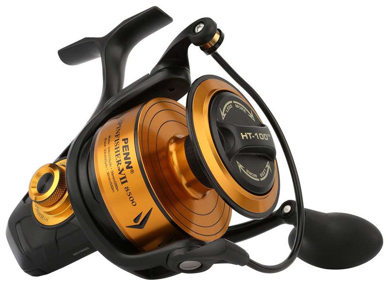 PENN Spinfisher VII Spinning Reel