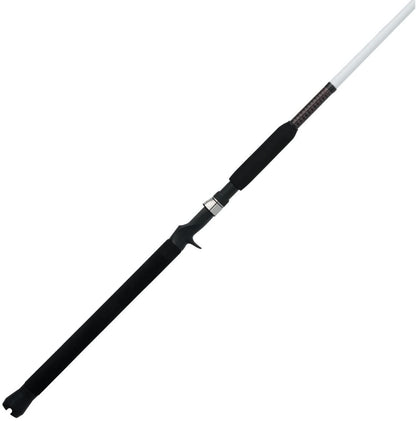 Ugly Stik Carbon Catfish 8ft 2 piece Casting Fishing Rod