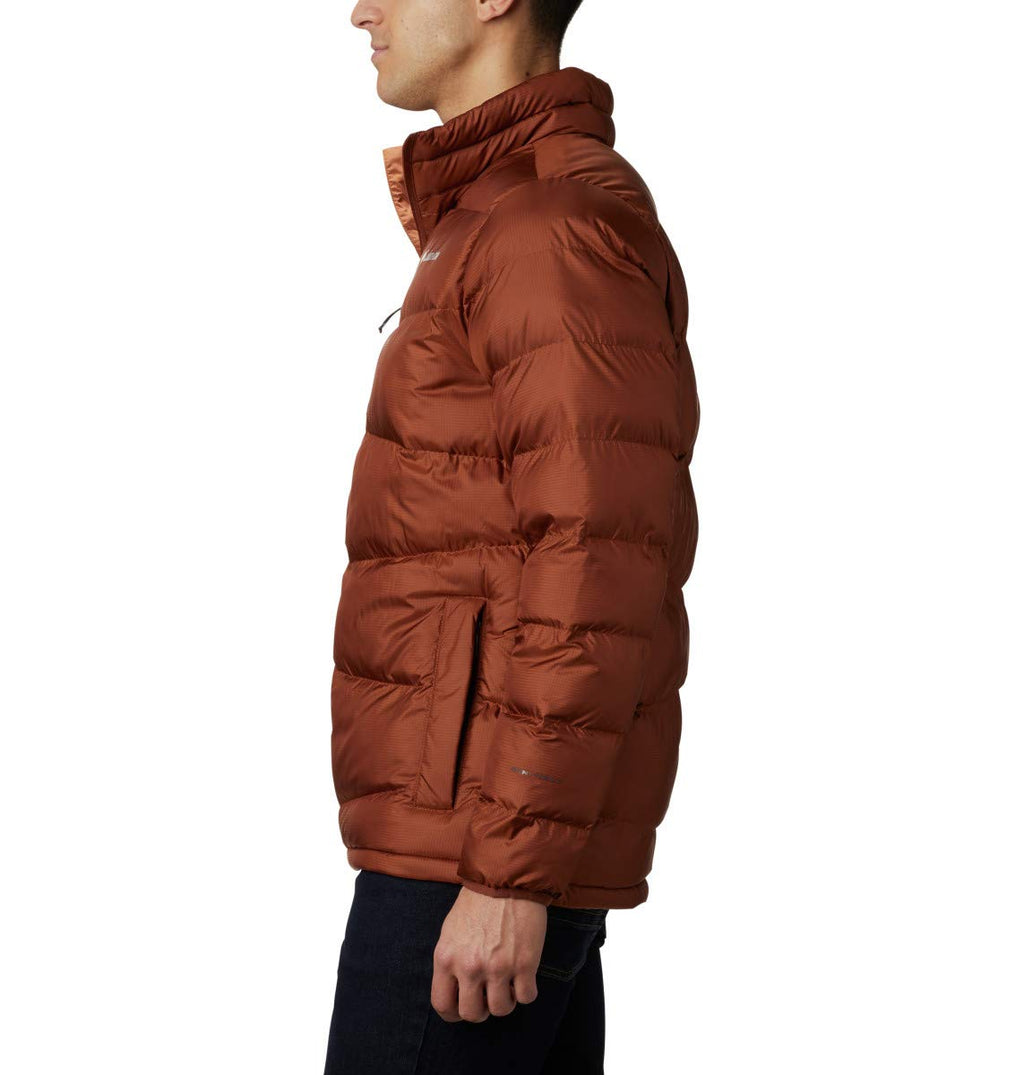 Men's Columbia Fivemile Butte Puffer Jacket
