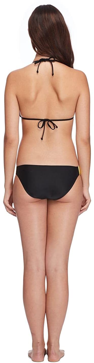 Women's Body Glove Standard Flirty Surf Rider Bikini Bottom Swimsuit