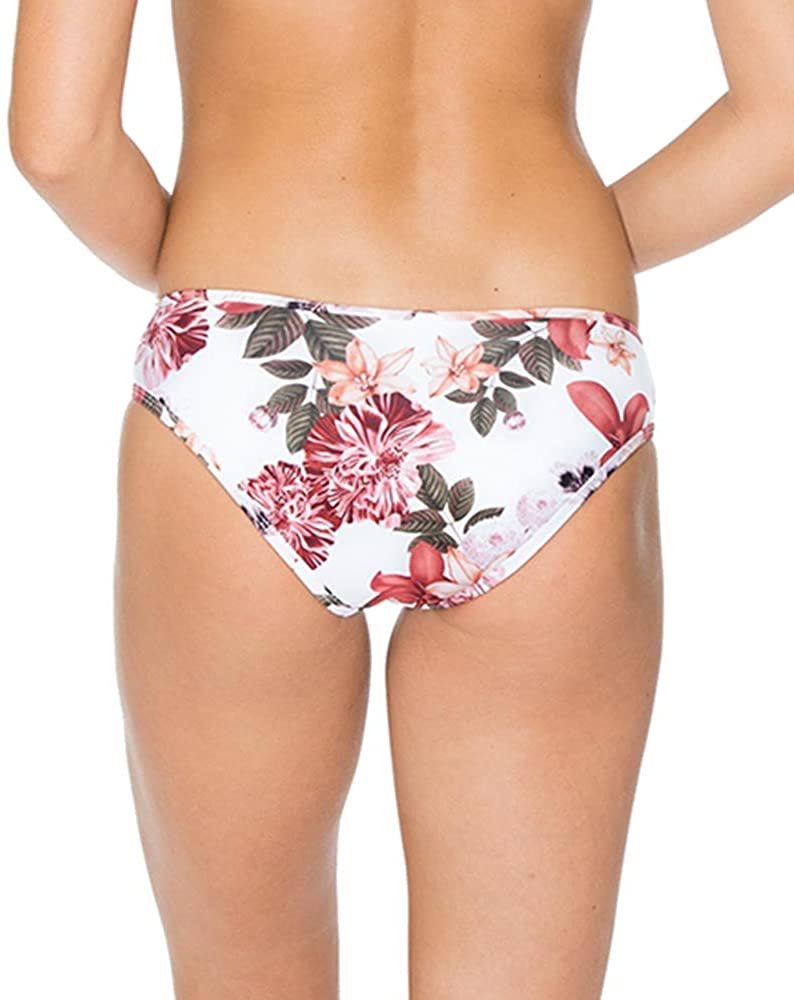 Women's Aerin Rose Desert Lily Opal Electra Bikini Bottom