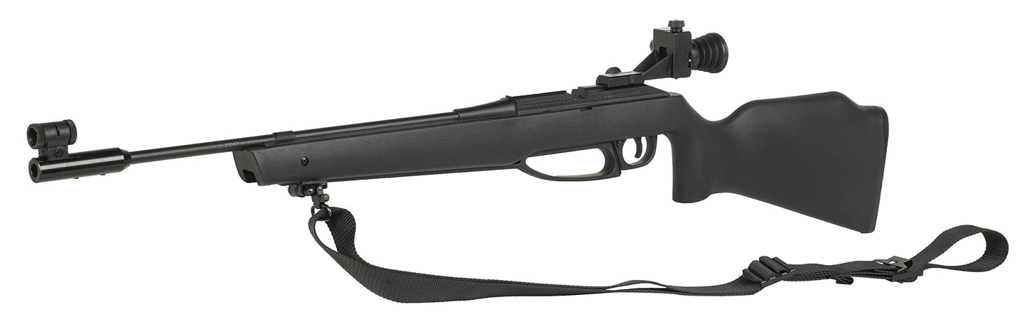 Daisy 753S Avanti .177cal Single Shot Pneumatic Pellet Air Rifle
