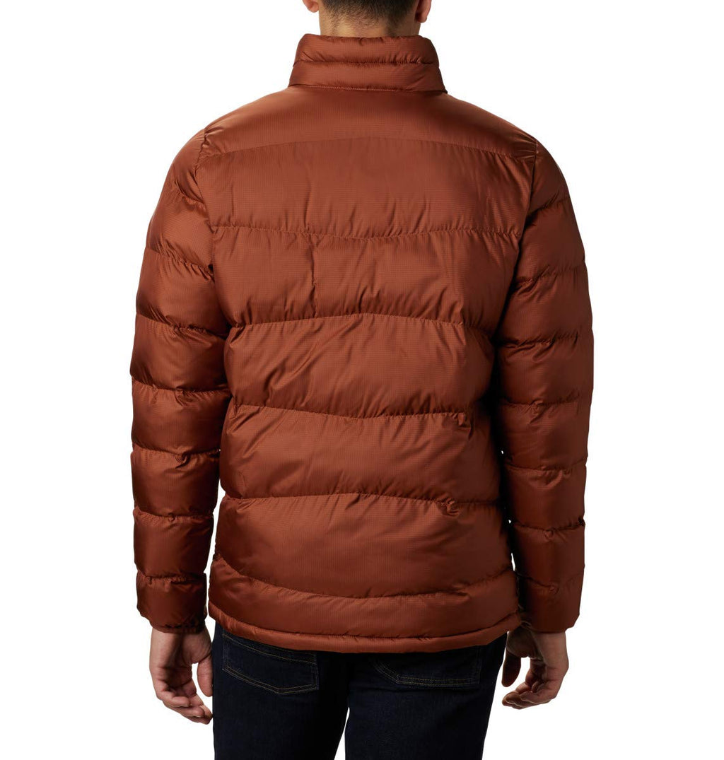 Men's Columbia Fivemile Butte Puffer Jacket