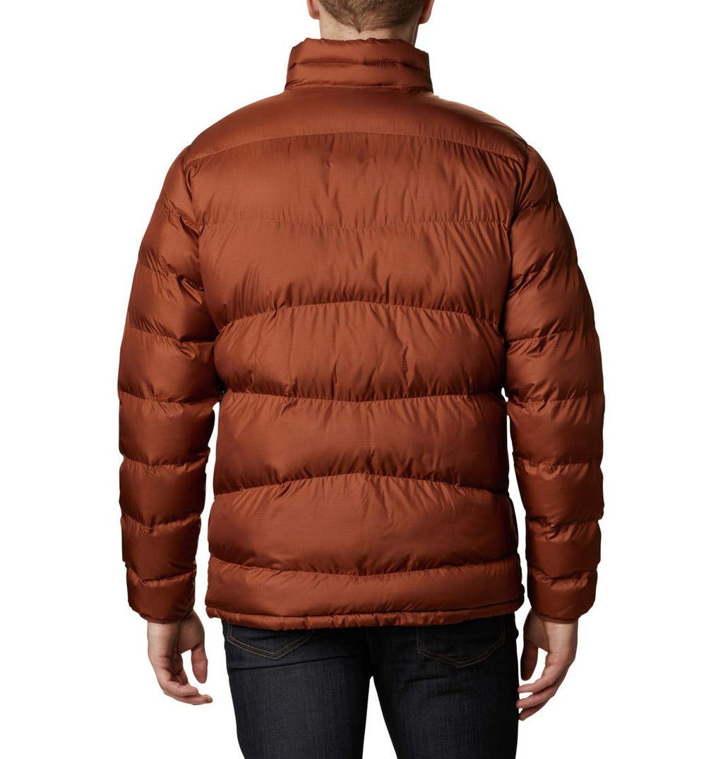 Men's Columbia Fivemile Butte Puffer Jacket