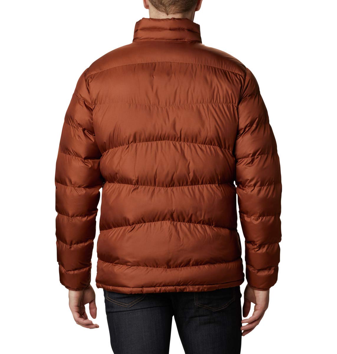 Men's Columbia Fivemile Butte Puffer Jacket