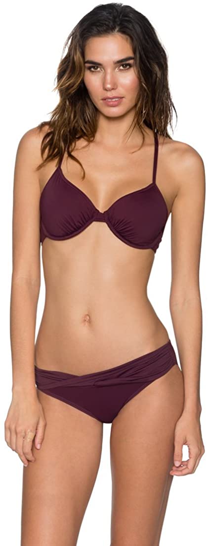 Sunsets Women's Twist and Shout Bikini Bottoms