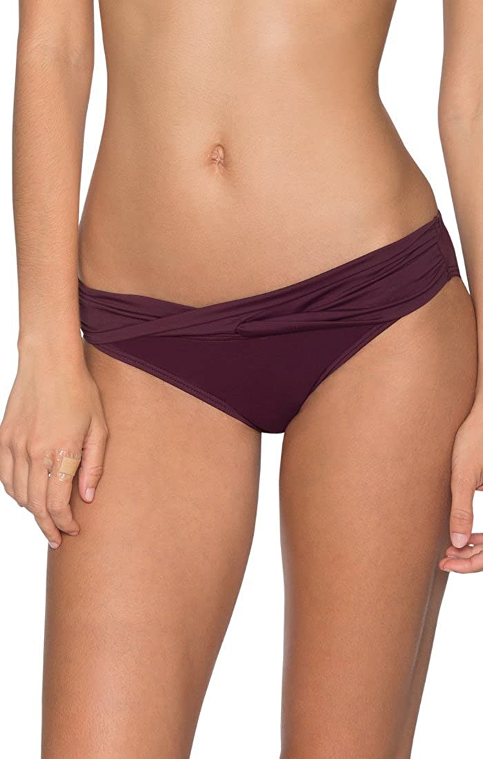 Sunsets Women's Twist and Shout Bikini Bottoms
