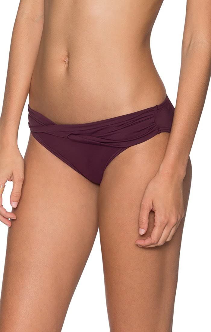 Sunsets Women's Twist and Shout Bikini Bottoms