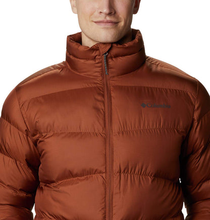 Men's Columbia Fivemile Butte Puffer Jacket