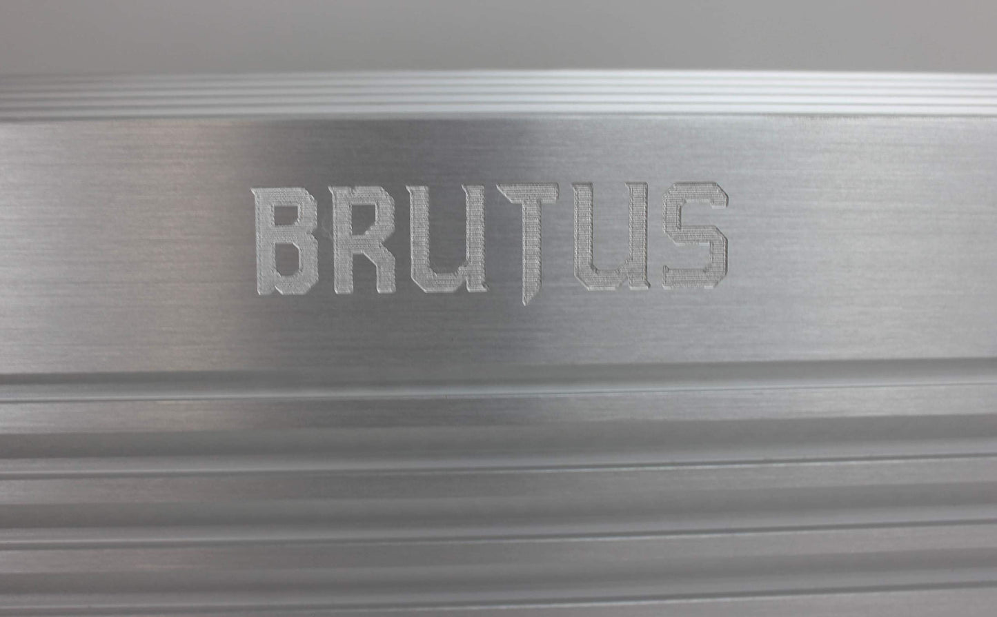 Hifonics Brutus BRX Series Vehicle Amplifier 1500 Watts