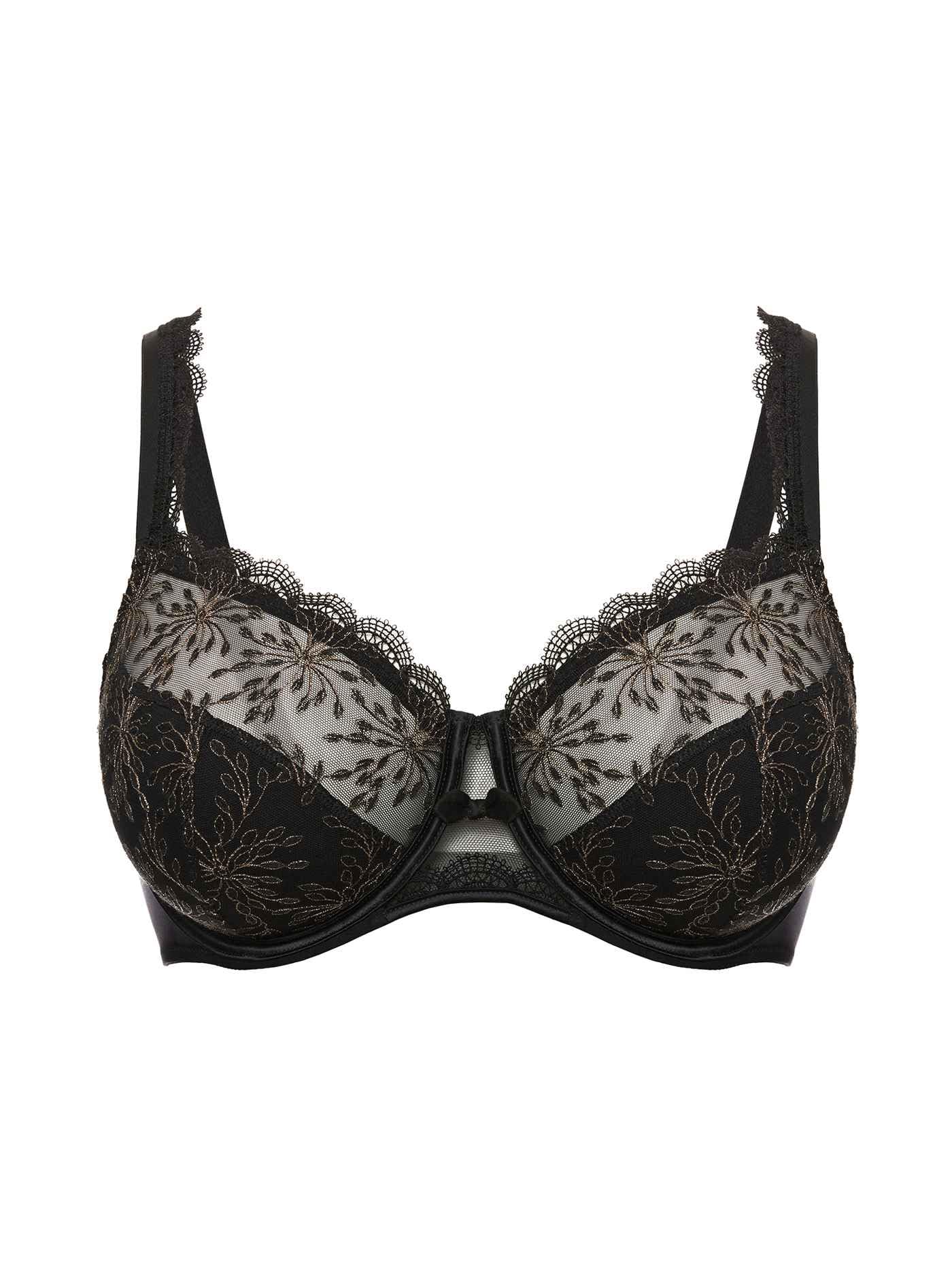 Simone Perele Women's Singuliere Full Cup