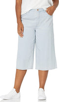 Vintage America Blues Women's Vintage Wide Crop Jean