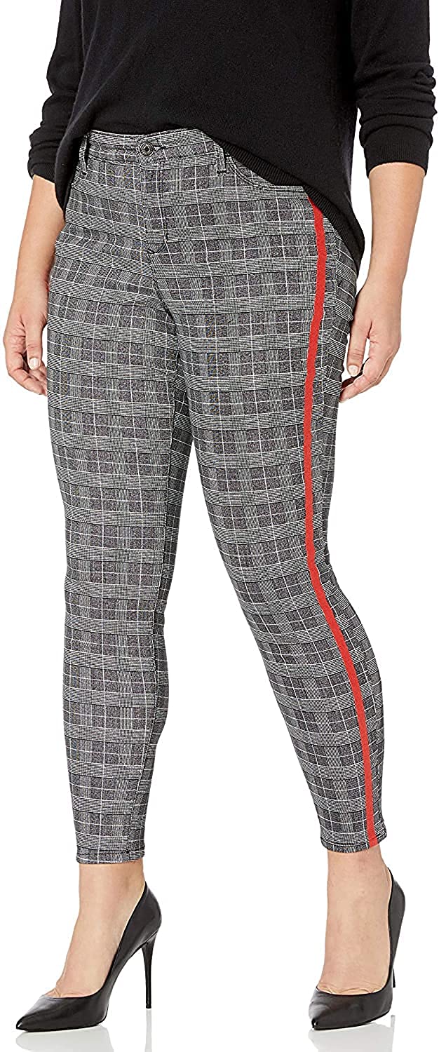 Women's Skinnygirl The Skinny Jean in Injeanious Stretch Denim