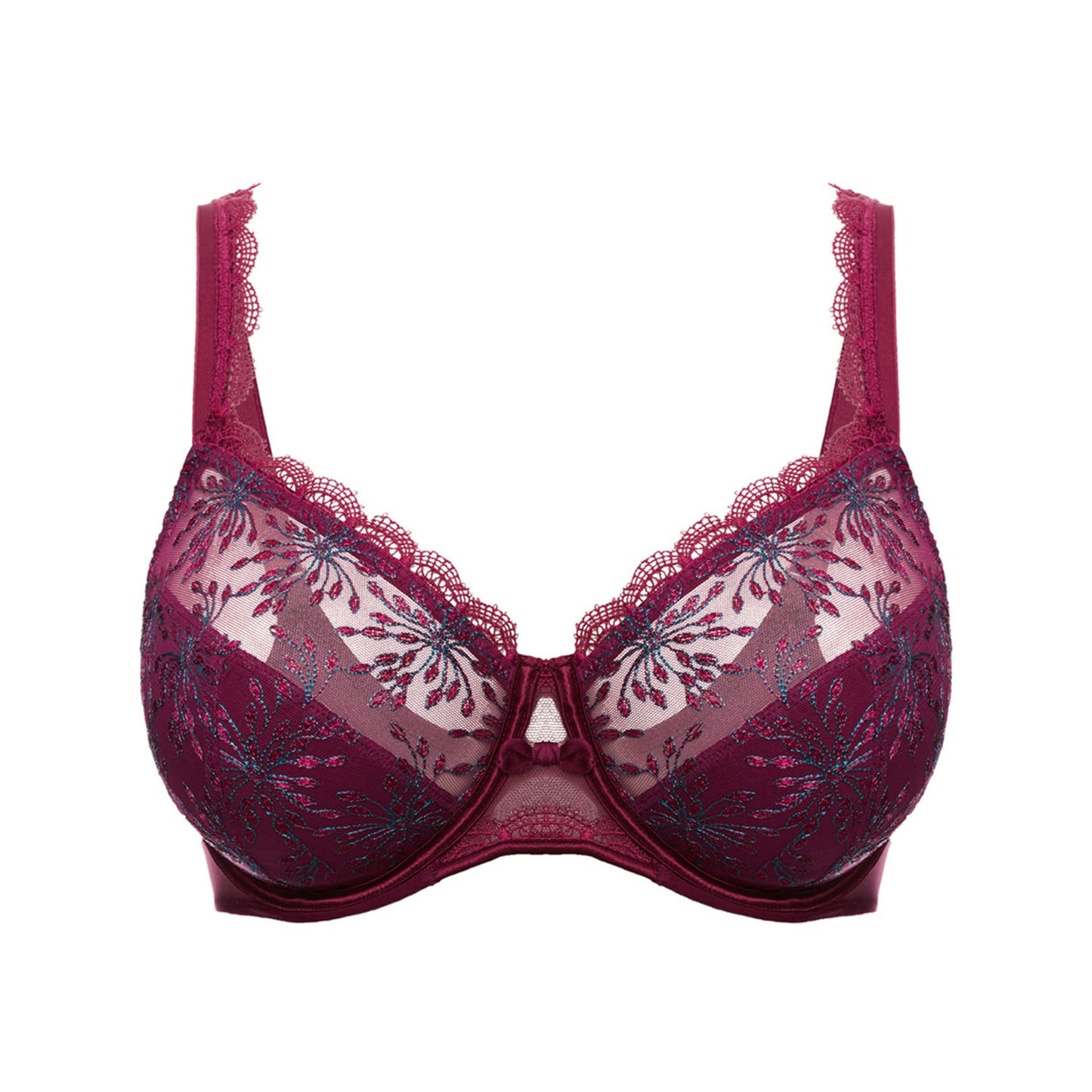 Simone Perele Women's Singuliere Full Cup