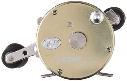 Lew's Laser XL 60 4.2:1 Casting Reel