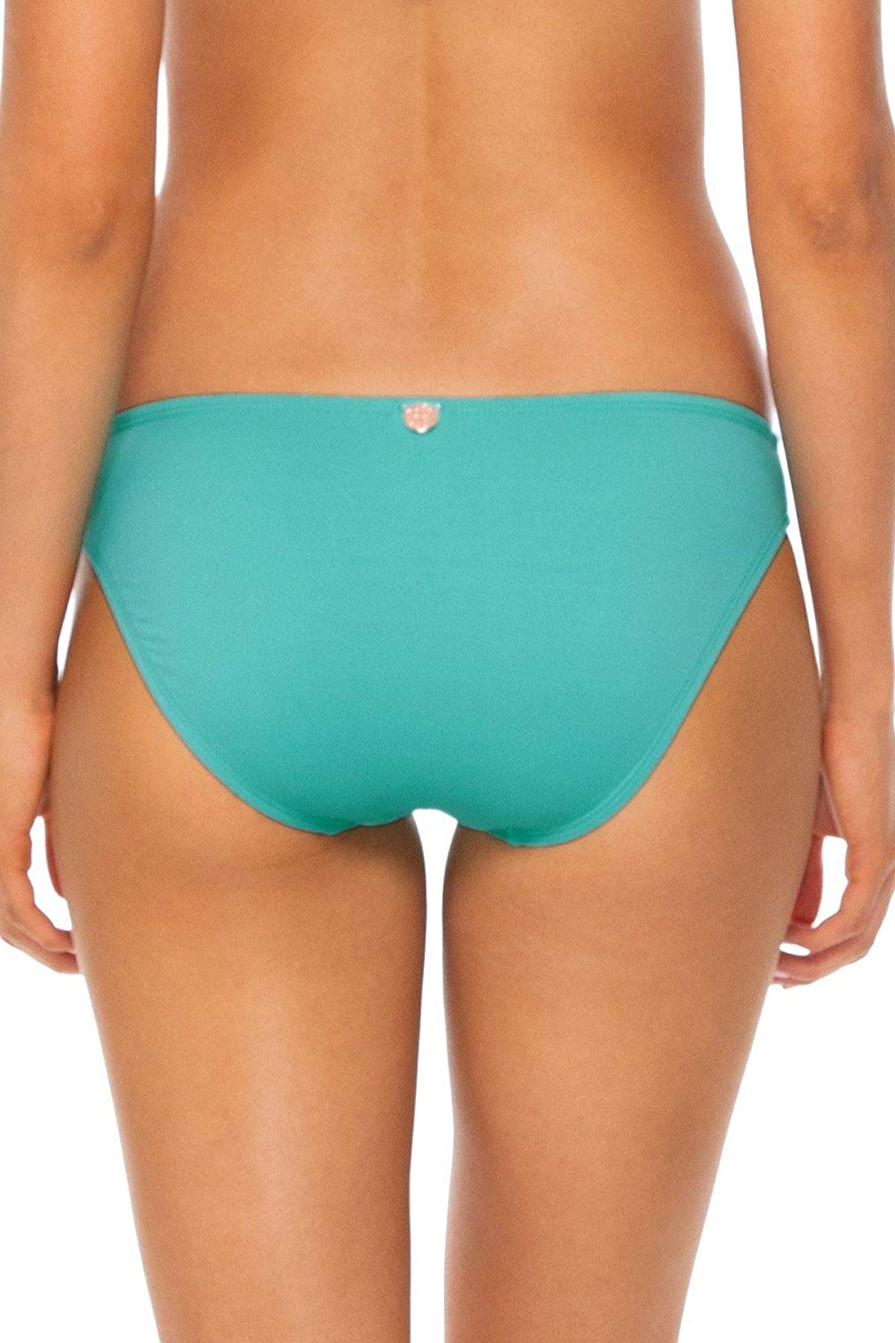 Swim Systems Aquamarine Americana Bikini Bottom