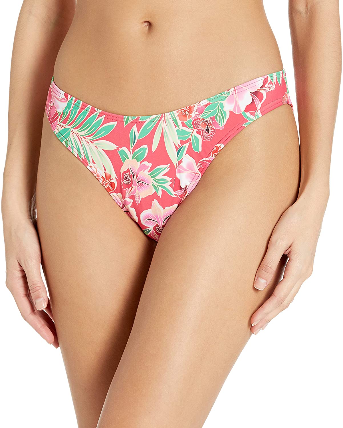 Sunsets Women's Standard Wild Thing Bikini Bottoms