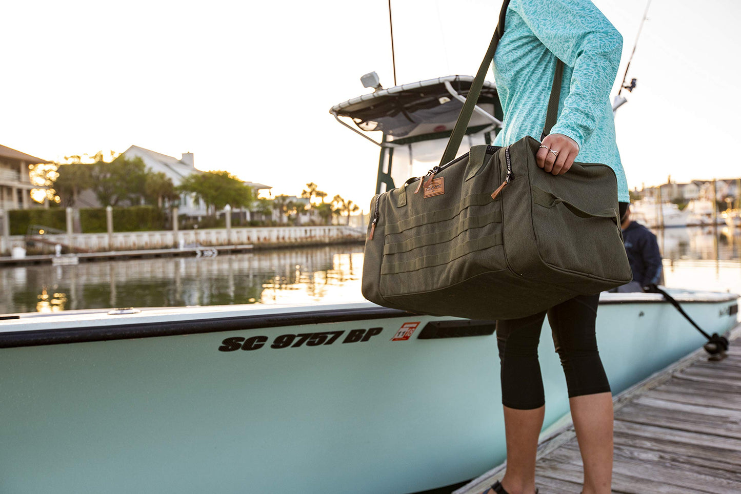 Plano A-Series Fishing Tackle Bags Premium Tackle Organization
