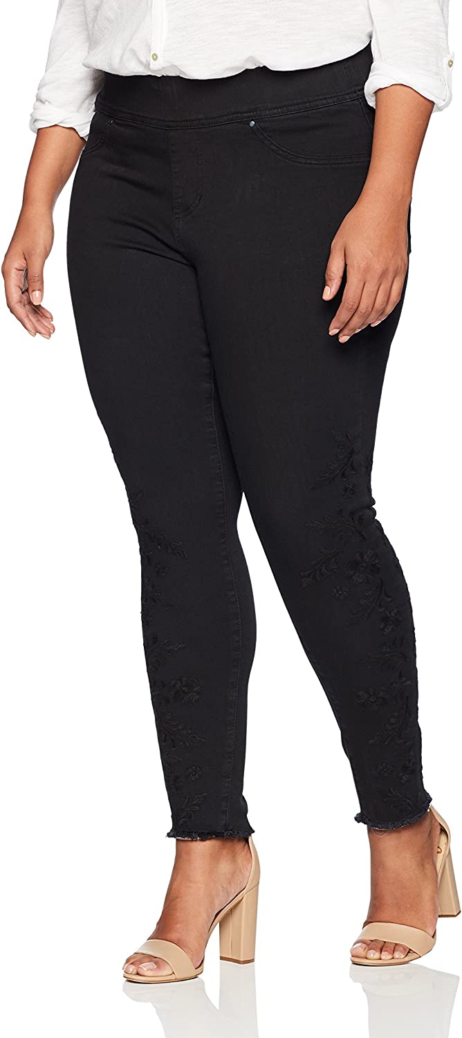 Women's Jag Jeans Plus Size Marla Legging Jean