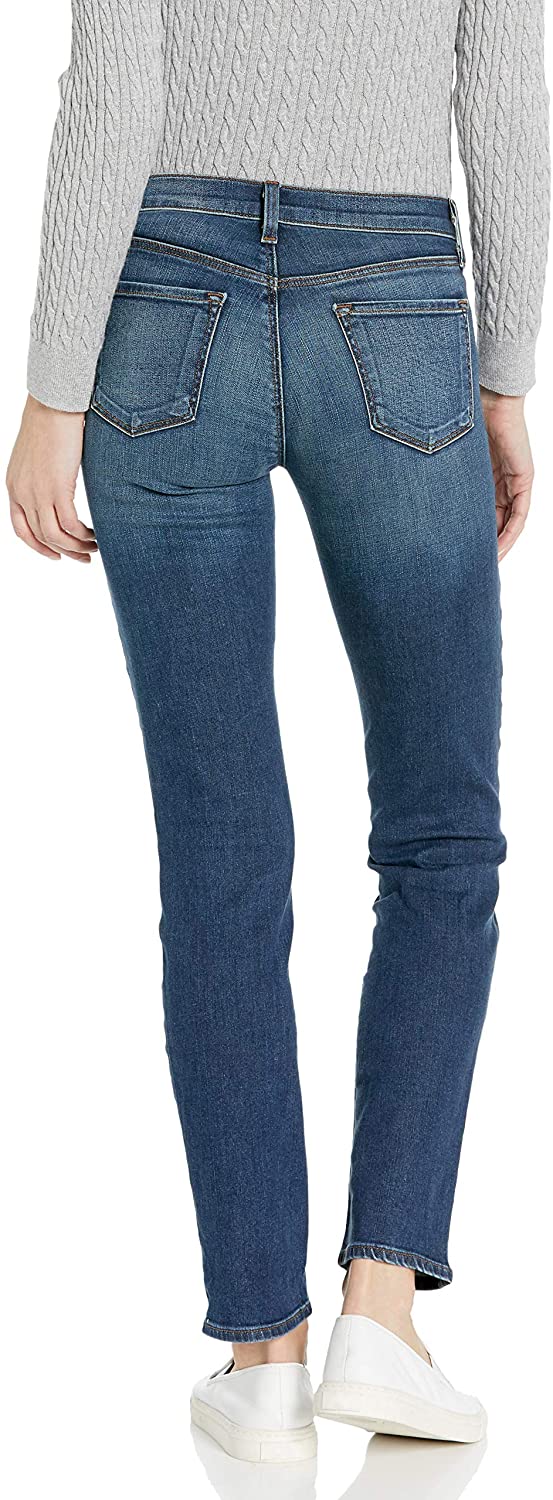 Women's J Brand Jeans Maude Mid Rise Cigarette Jeans, Idolize, 24