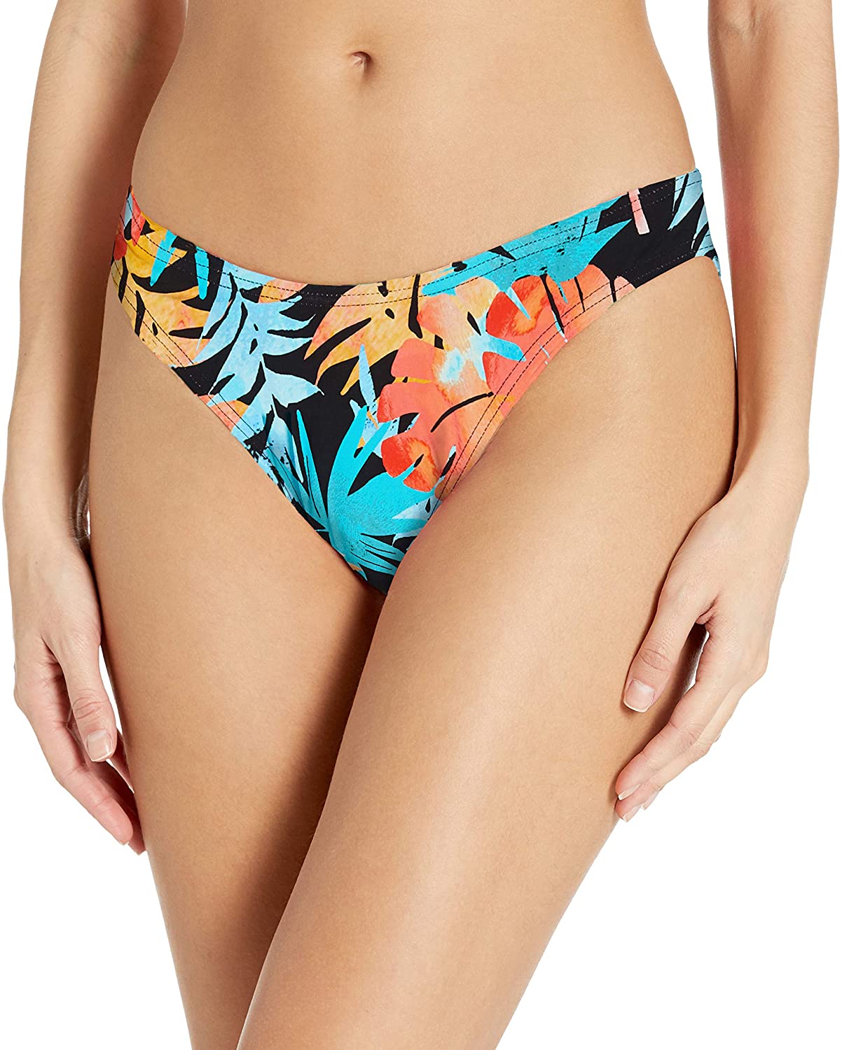 Sunsets Women's Standard Wild Thing Bikini Bottoms