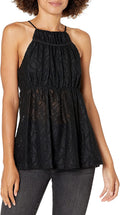 Women's BCBGeneration Shirred Cami Top ~ X-Small