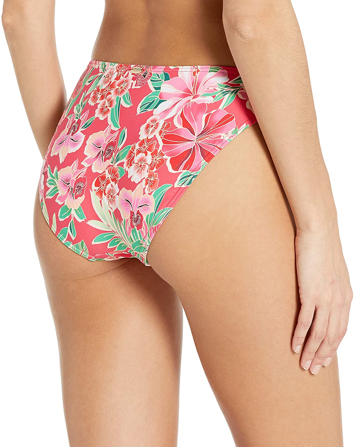 Sunsets Women's Standard Wild Thing Bikini Bottoms