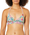 Women's Swim Systems Lovebirds Halter Bikini Top